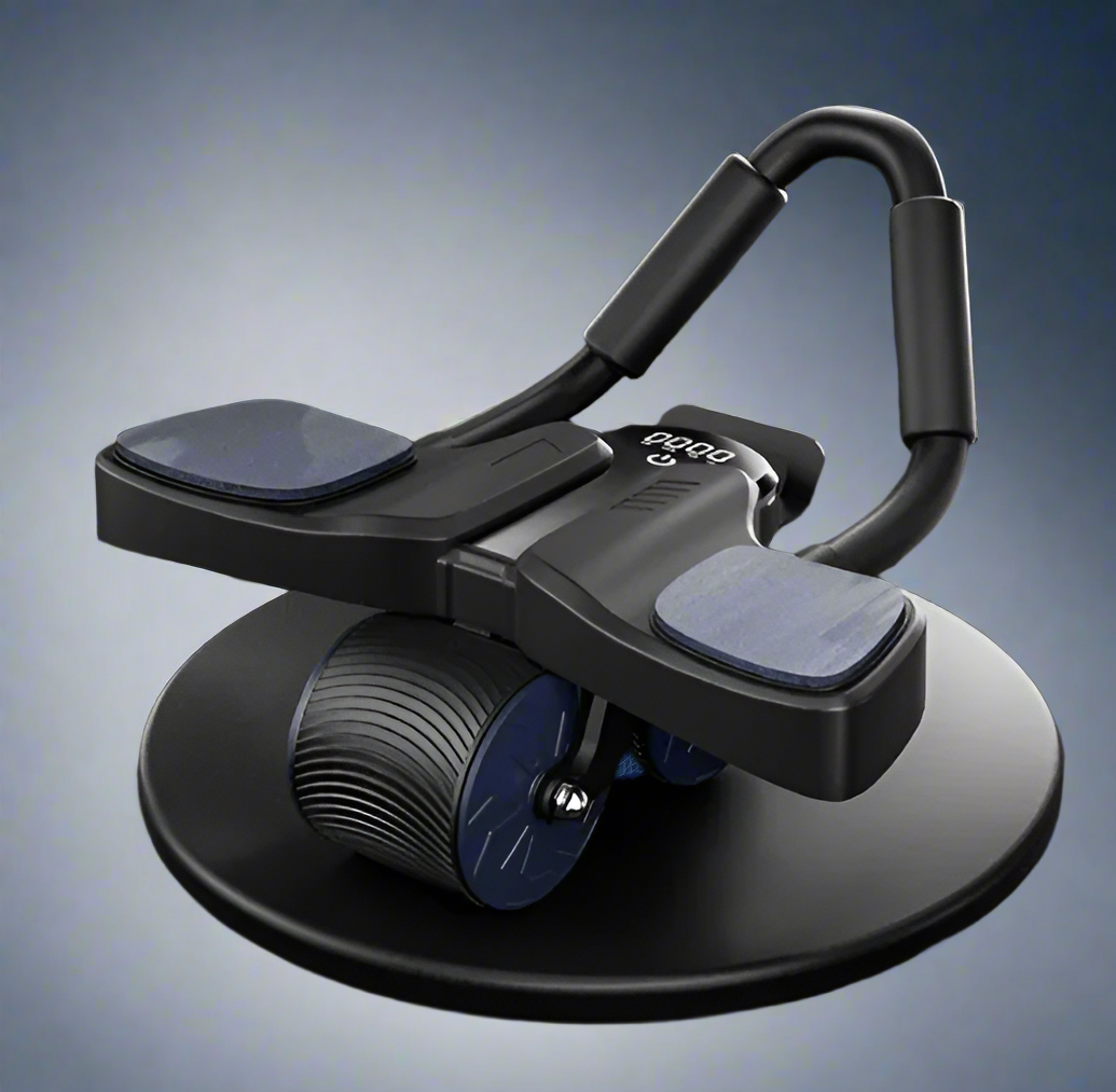 Premium Ab Roller