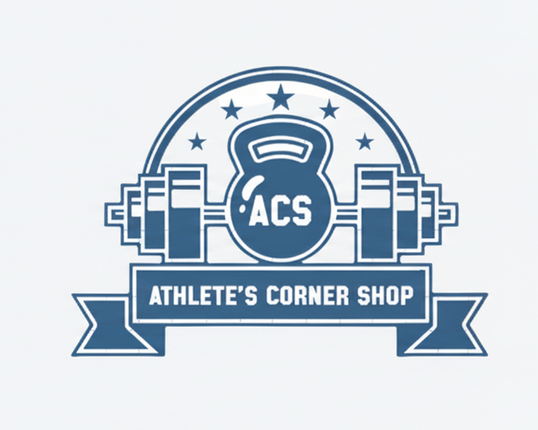 Athlete's corner shop