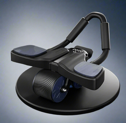 Premium Ab Roller